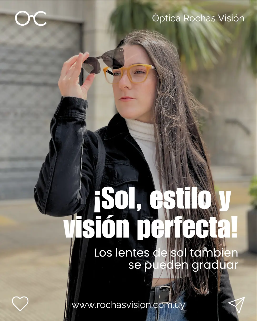 Óptica Rochas Visión imagen 8